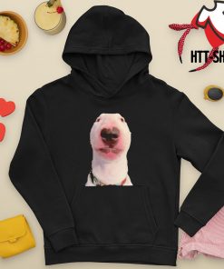 Michelle walter meme dog shirt, hoodie, sweater and long sleeve