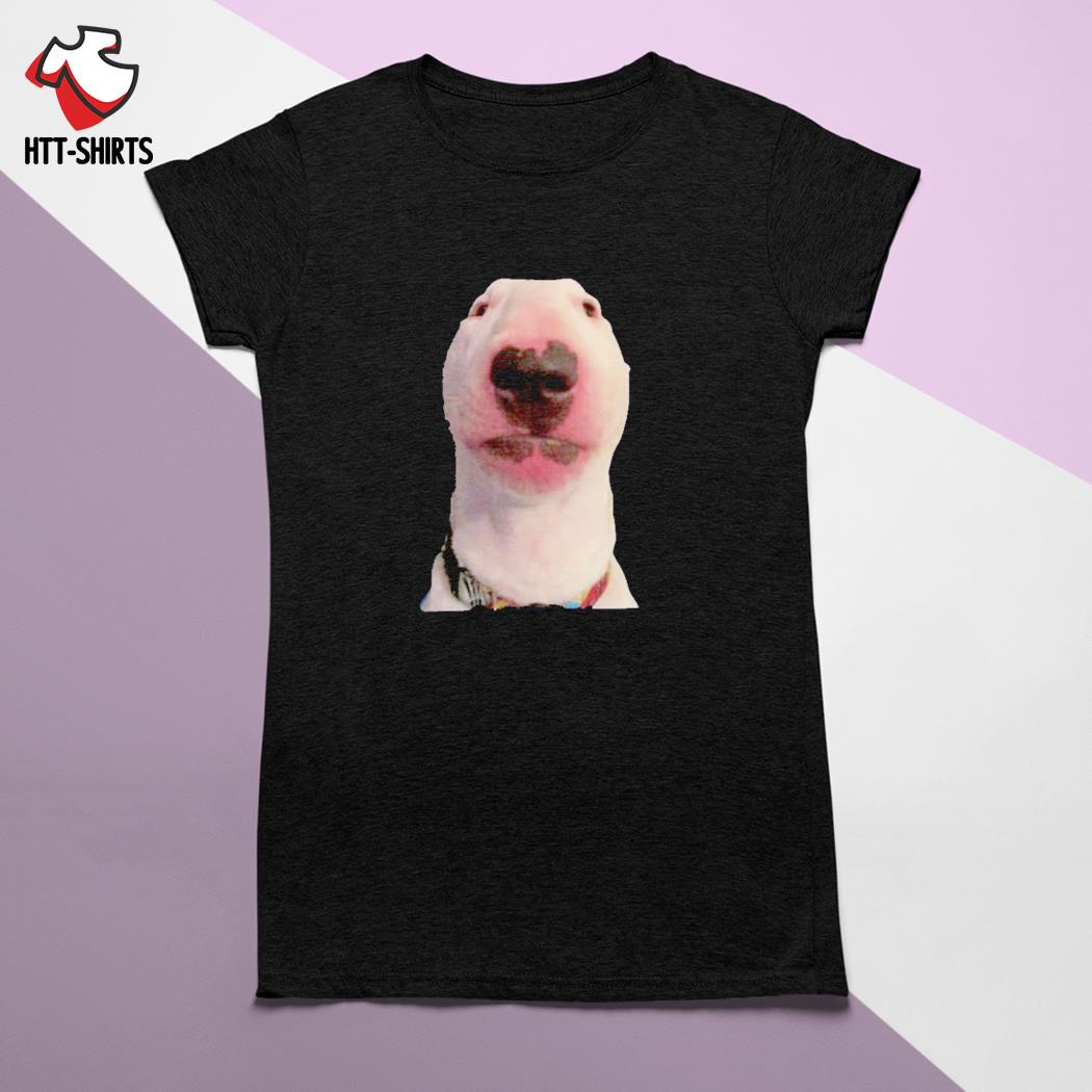 Walter store dog shirt