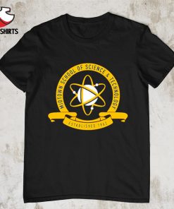 Midtown school of science and technology shirt