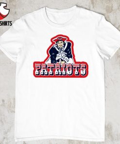 New England Patriots Nfl Football shirt