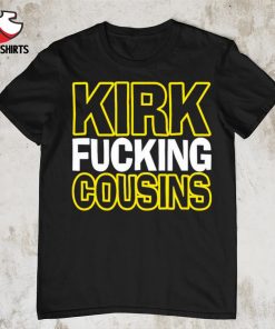 Sally kirk fucking cousins shirt