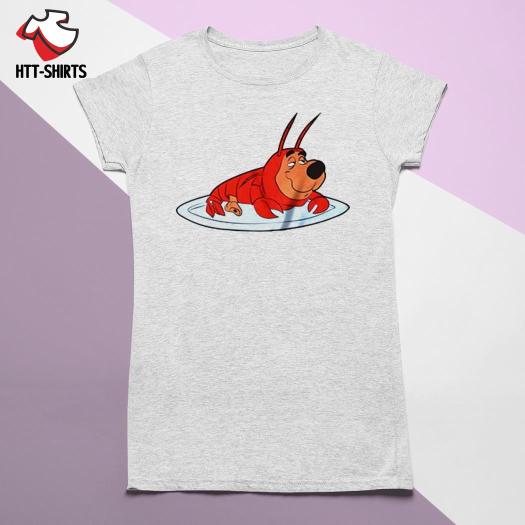 Patriot Lobster T-Shirt