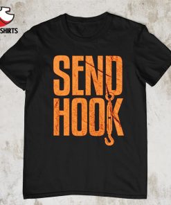 Send hook shirt