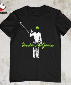 Shooter McGavin shirt