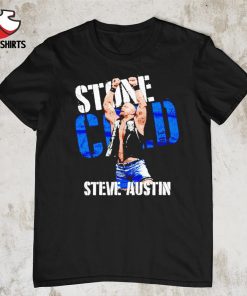 Stone Cold Steve Austin shirt