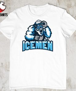 The icemen shirt