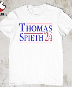Thomas Spieth'24 shirt