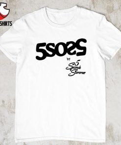 5sos by 5 seconds of summer 5sos shirt