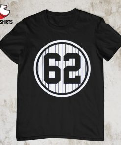 62 Bronx Bombs Preorder New York Baseball shirt