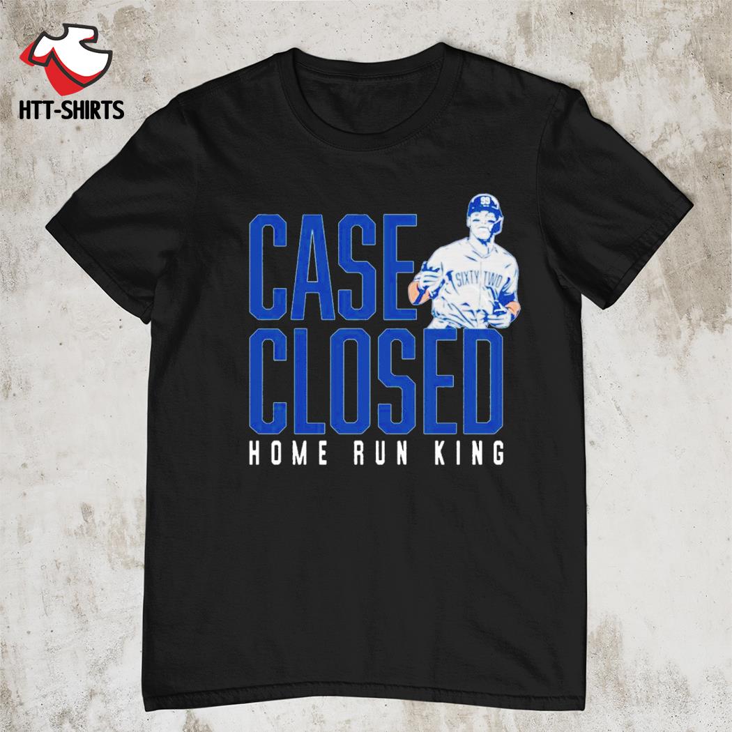 Aaron Judge Tshirt Home Run Shirt, hoodie, sweater, long sleeve and tank top