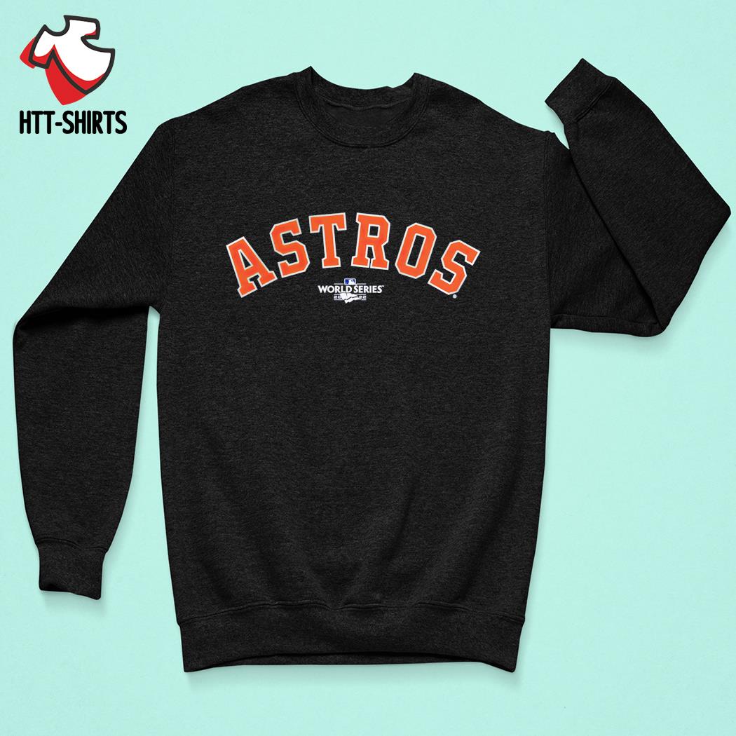 Nice Alex Bregman Houston Astros 2022 World Series shirt, hoodie