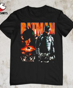 Batman Dreams shirt