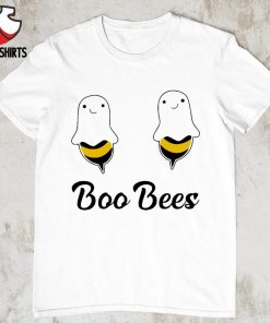 Boo bees shirt