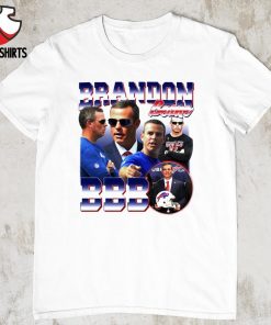 Brandon Beane BBB Dreams shirt