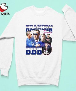 Brandon Beane BBB trade draft sign dreamation gave it shirt, hoodie,  sweater and long sleeve