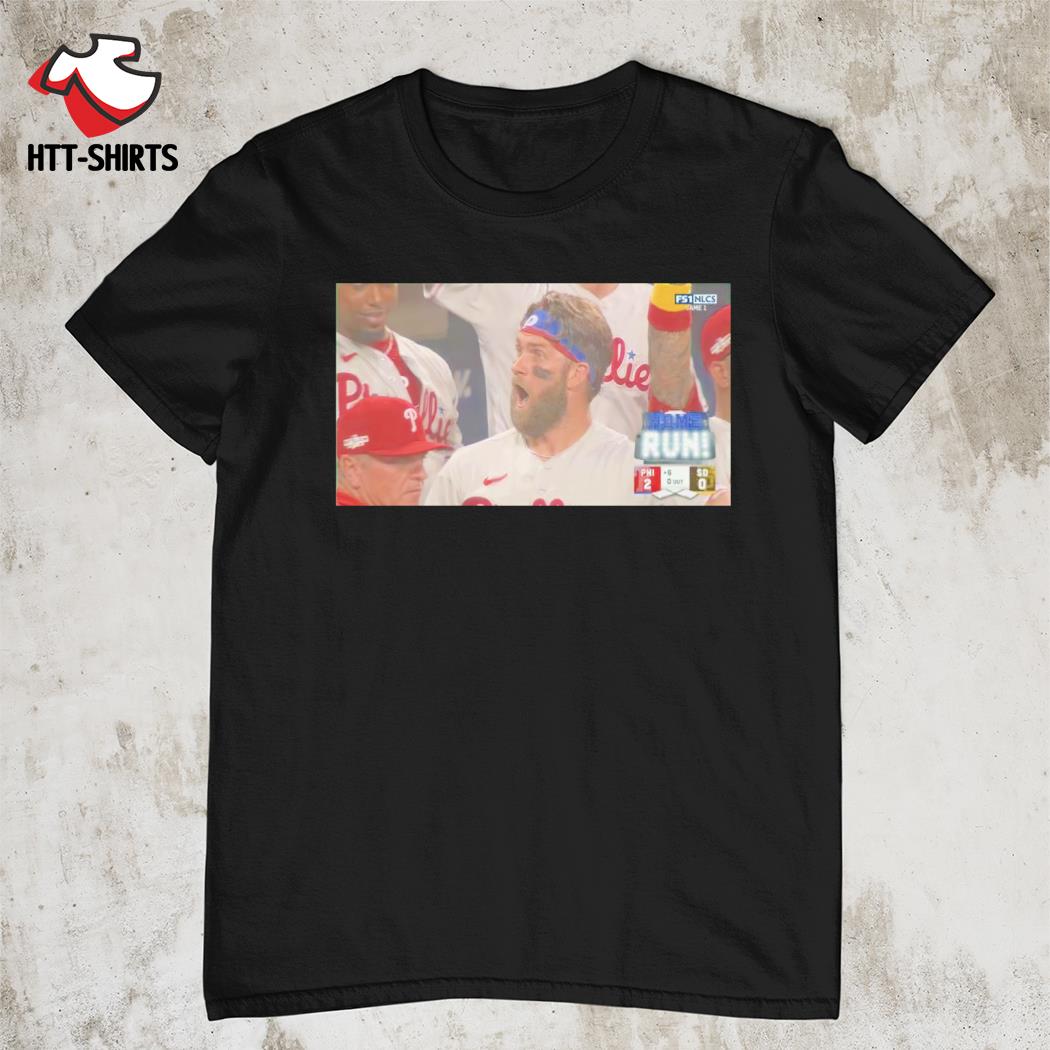 Bryce Harper Philadelphia Phillies vintage shirt, hoodie, sweater, long  sleeve and tank top