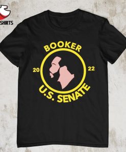 Charles Booke US Senate 2022 shirt