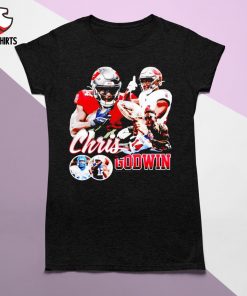 Chris Godwin shirt, hoodie, sweater and long sleeve