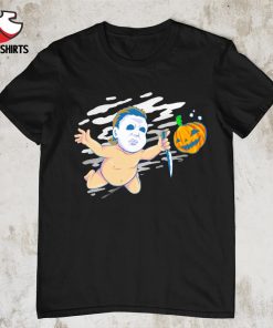 Finding Myers Michael Myers Halloween shirt