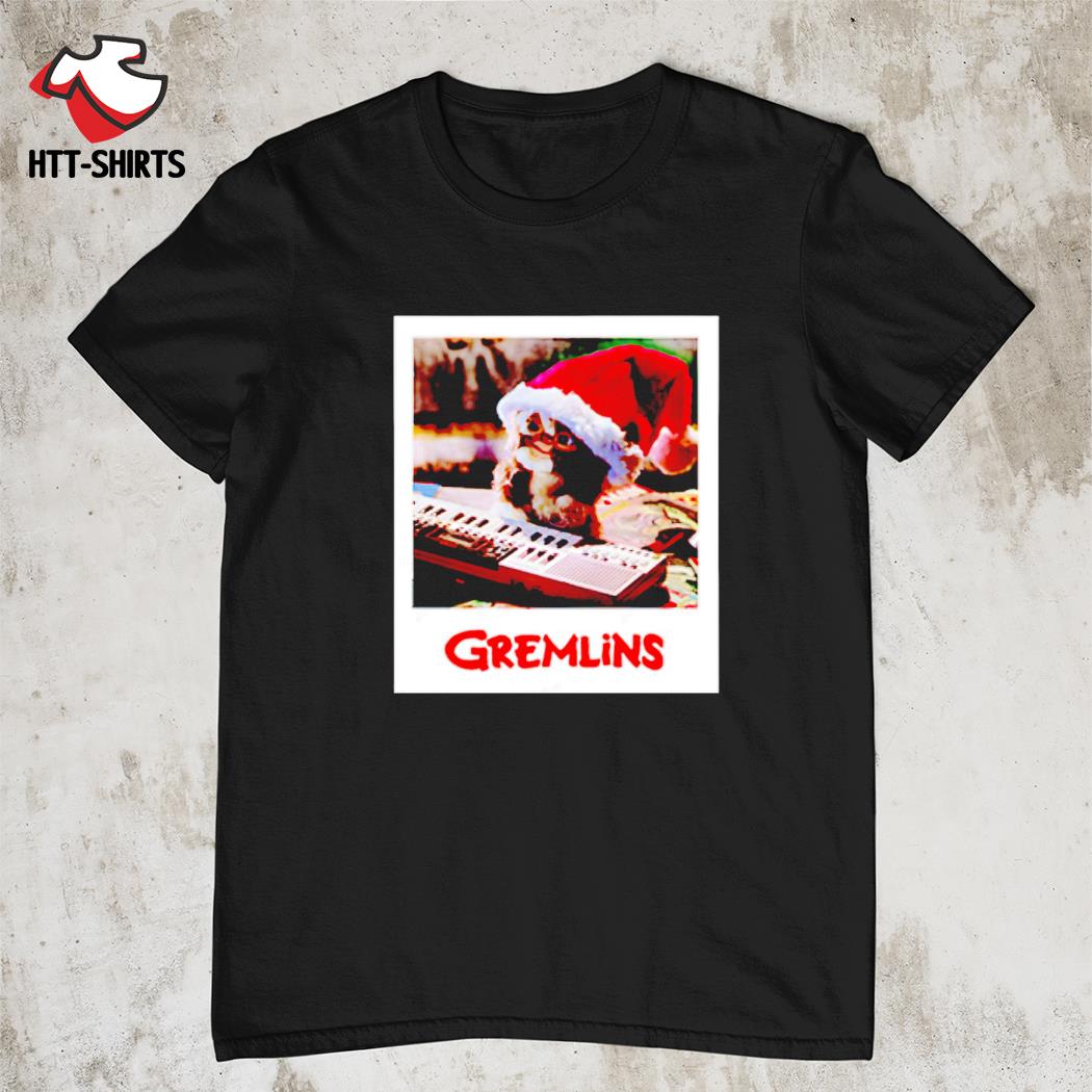 Gremlins Gizmo Christmas Sweater