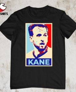 Hope Harry Kane Footballer Soccer Player shirt