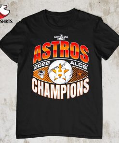 2022 American League Champions Houston Astros Postseason ALCS T-Shirt,  hoodie, sweater, long sleeve and tank top