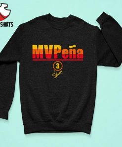 Houston Astros Jeremy Pena signature shirt, hoodie, sweater, long sleeve  and tank top