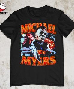 Michael Myers Dreams Halloween shirt