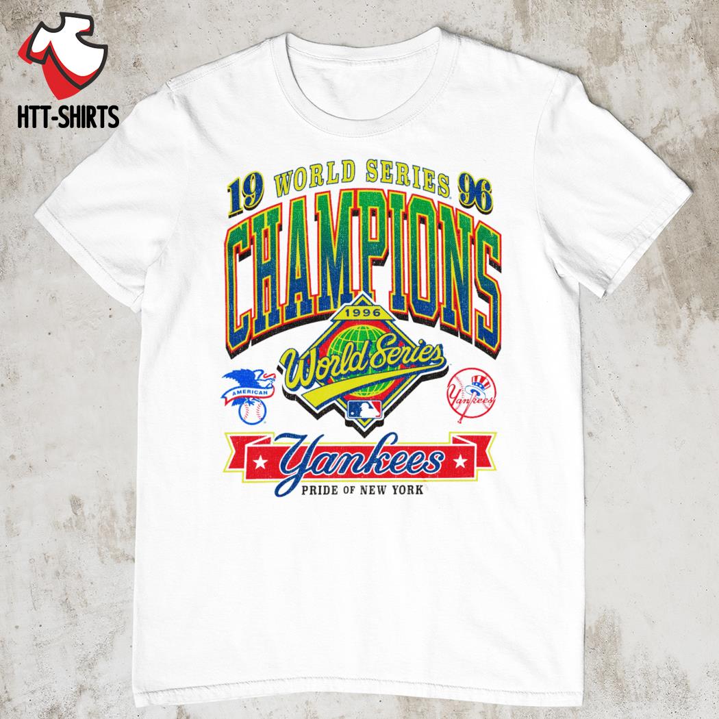 New York Yankees Sweatshirt / World Champions MLB Yankees 