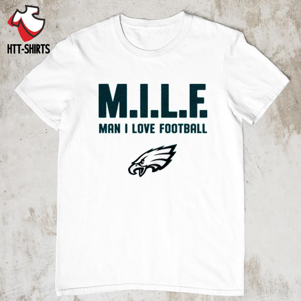 Love Philadelphia Eagles shirt, hoodie, sweater, long sleeve and tank top