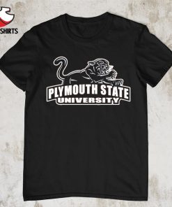 Plymouth State University shirt