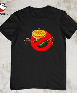Pumpkinbusters Halloween shirt