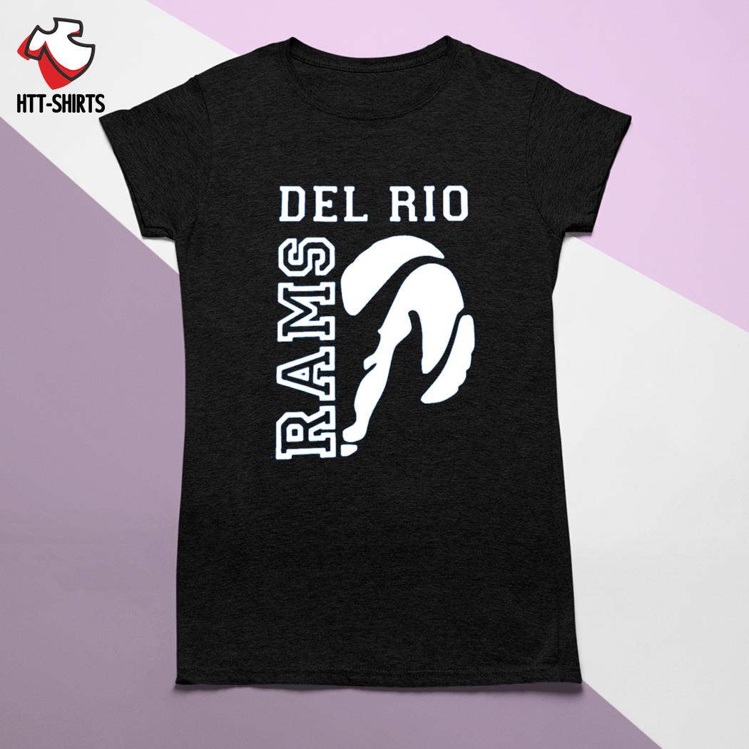 Del Rio High School Rams Apparel Store