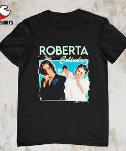 Roberta Colindrez Vintage shirt