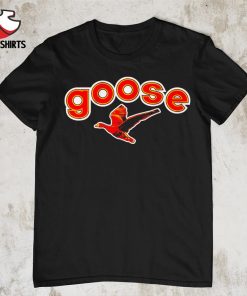 San Diego Goose San Diego Padres shirt