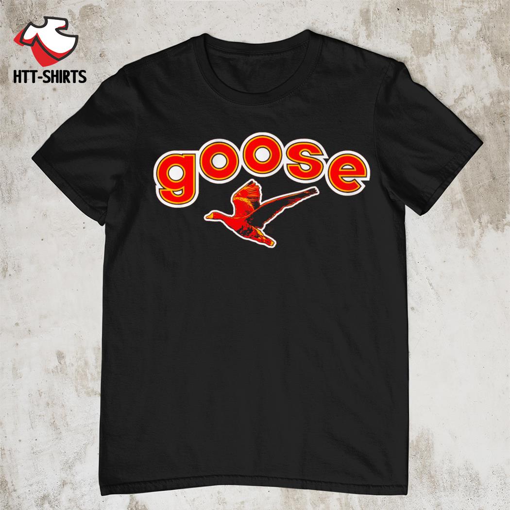 San Diego Goose San Diego Padres shirt, hoodie, sweater, long sleeve and  tank top