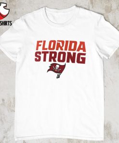 Tampa Bay Buccaneers Florida strong shirt