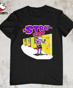 Errol Spence Strap Season shirt