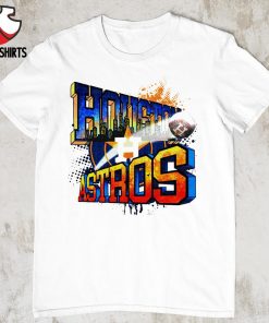 Houston Astros Baseball American League Champions 2022 shirt