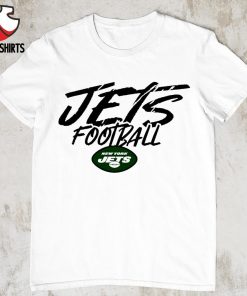 New York Jets Football Logo shirt