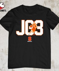 Official JG3 Joseph Girard III Syracuse Orange shirt