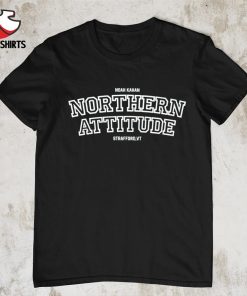 Official Noah Kahan Northern Attitude Strafford,Vt shirt