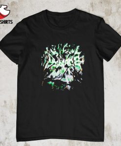 Official Stvmenace Forest shirt
