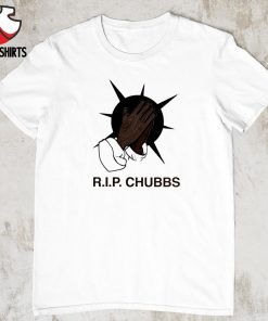Rip Chubbs shirt