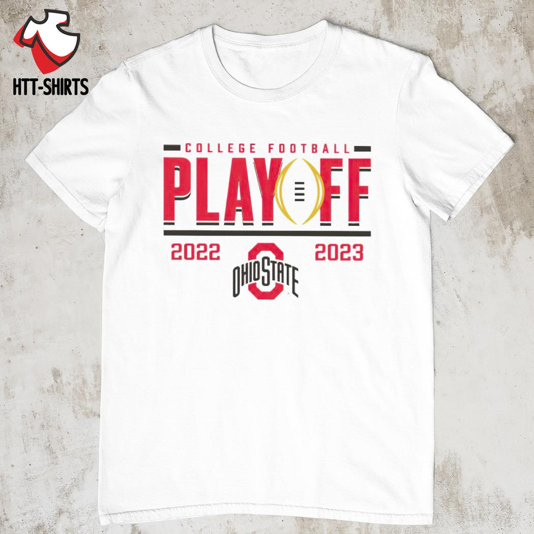 2022-2023 College football playoff Georgia Michigan TCU Ohio State football  helmet logo T-shirt, hoodie, sweater, long sleeve and tank top