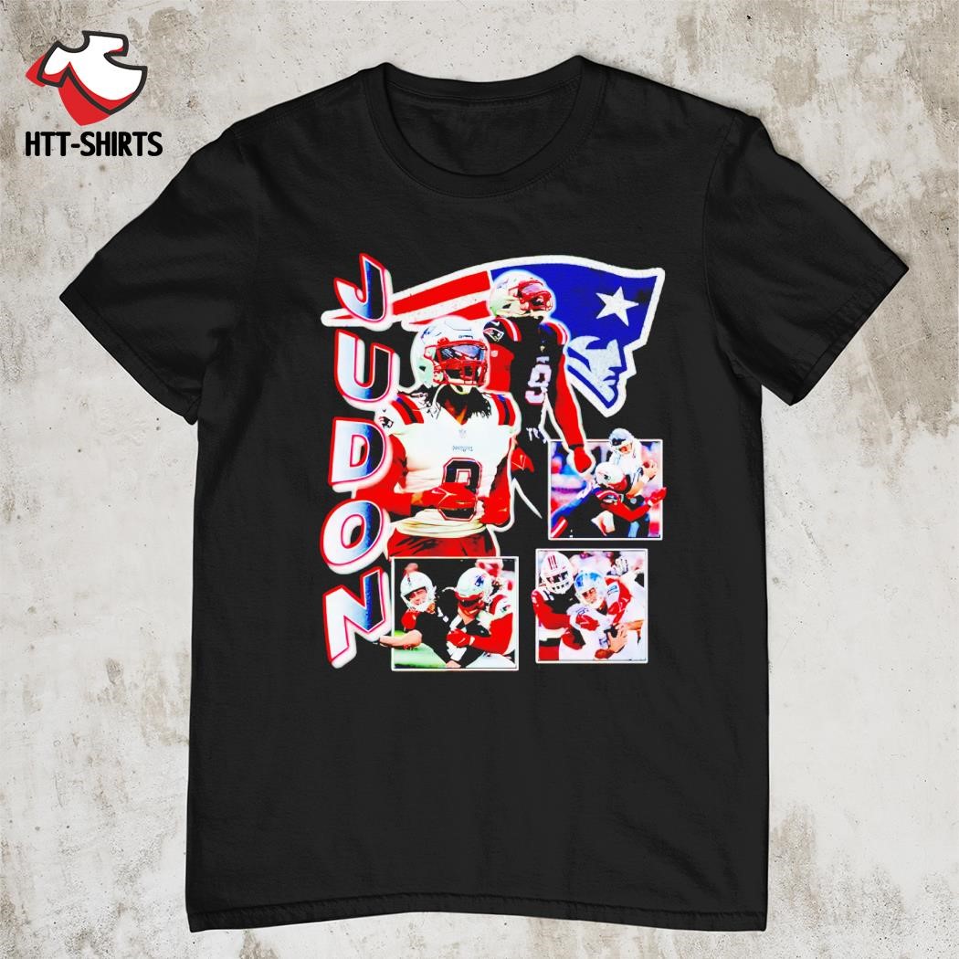 matthew judon shirt