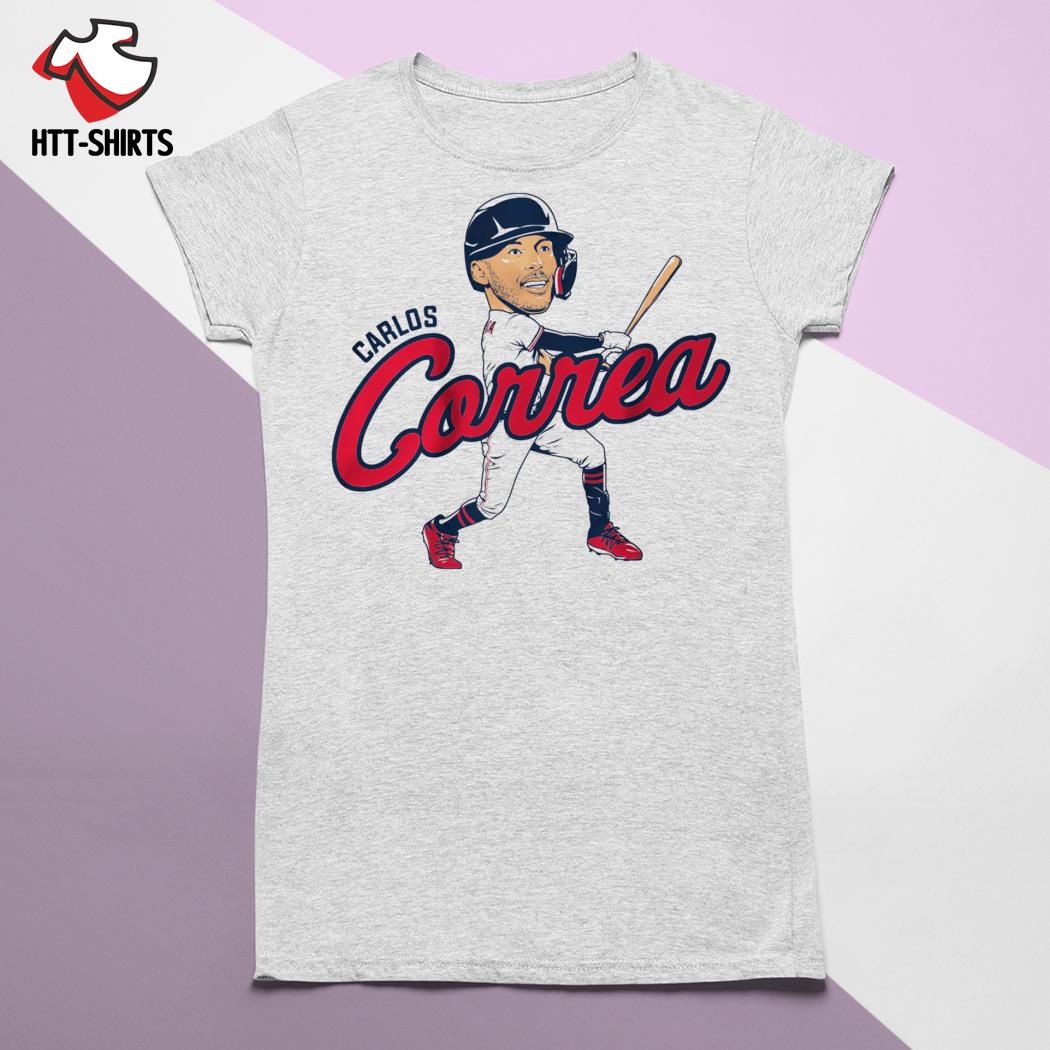 Official Carlos Correa Minnesota Twins what time is it shirt, hoodie,  sweater, long sleeve and tank top