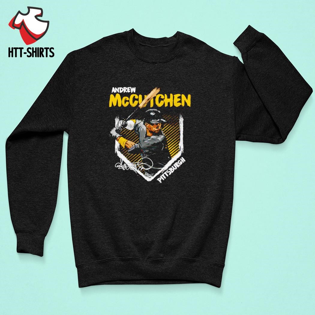 McCutchen is Back Pittsburgh Pirates 2023 Baseball Shirts, hoodie, sweater,  long sleeve and tank top