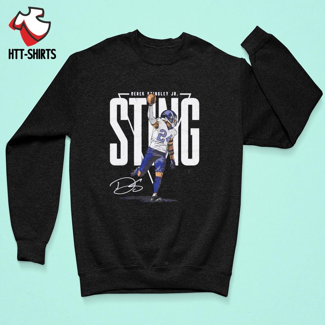 Derek stingley jr shirt, hoodie, sweater, long sleeve and tank top