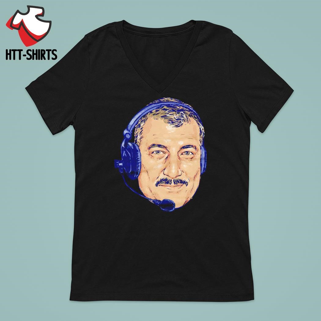 Official Keith hernandez new york m broaDcaster shirt, hoodie, sweater,  long sleeve and tank top